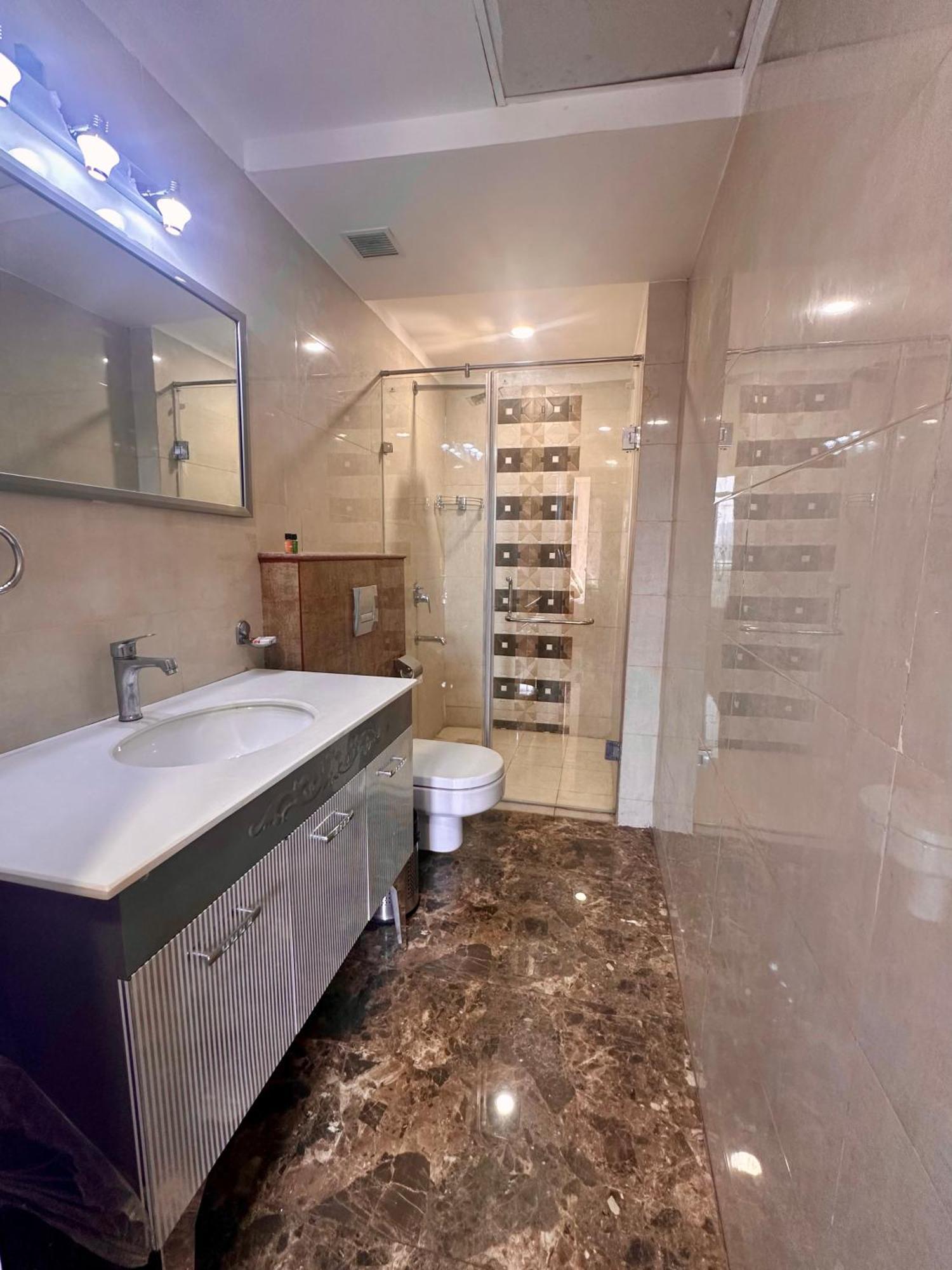 Flamingo Hotel Sector 67 I Studio Rooms I Gurgaon Exterior foto